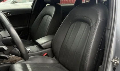 Audi A6  - 2018