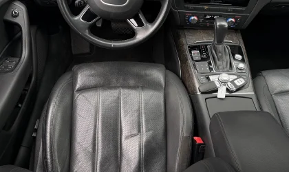 Audi A6  - 2018