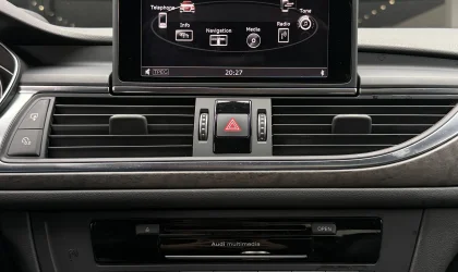 Audi A6  - 2018