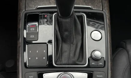 Audi A6  - 2018