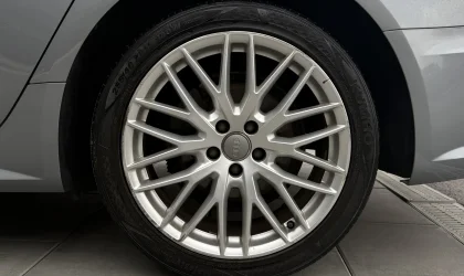 Audi A6  - 2018