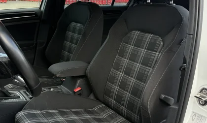 Volkswagen Golf 7  - 2016