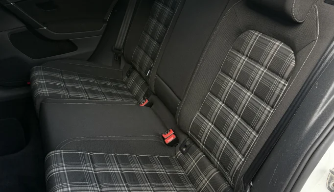 Volkswagen Golf 7  - 2016