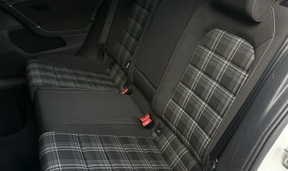 Volkswagen Golf 7  - 2016