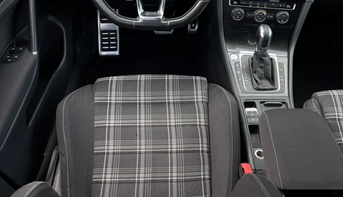 Volkswagen Golf 7  - 2016