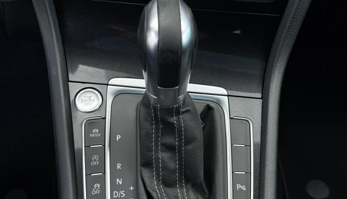 Volkswagen Golf 7  - 2016
