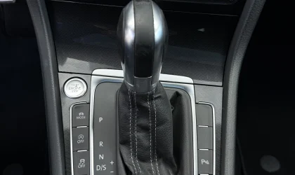 Volkswagen Golf 7  - 2016