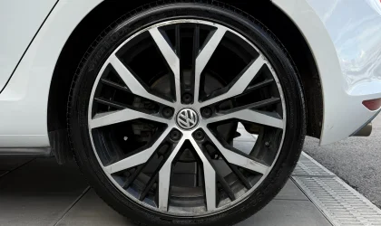 Volkswagen Golf 7  - 2016
