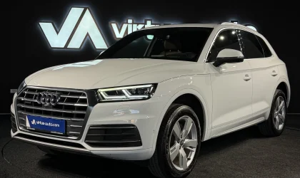 Audi Q5  - 2020