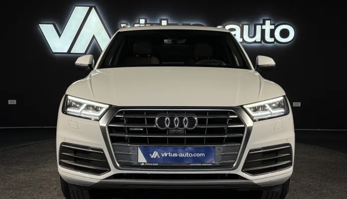 Audi Q5  - 2020