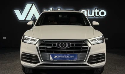 Audi Q5  - 2020