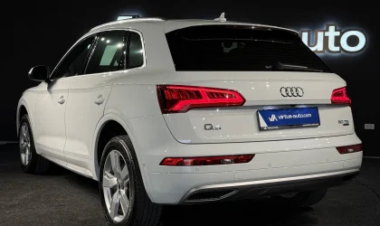 Audi Q5  - 2020