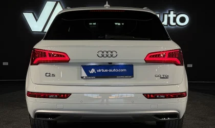 Audi Q5  - 2020