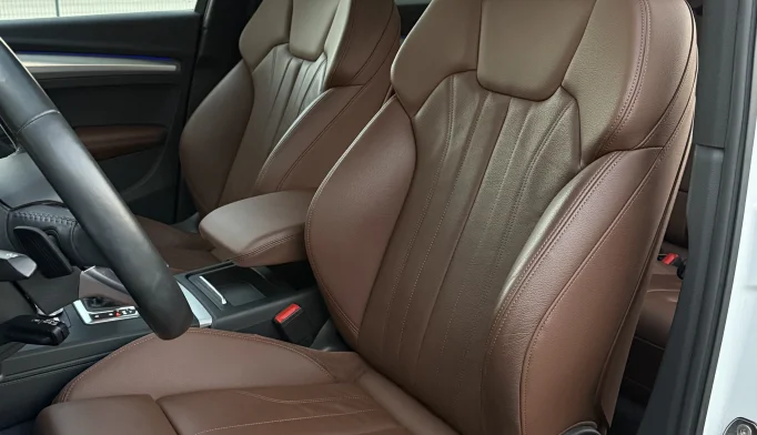 Audi Q5  - 2020