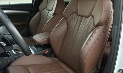 Audi Q5  - 2020