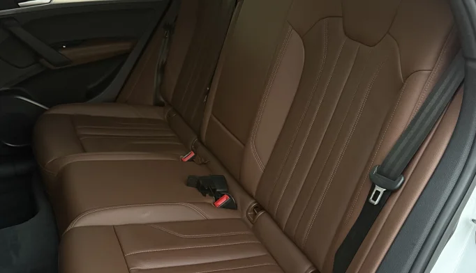 Audi Q5  - 2020