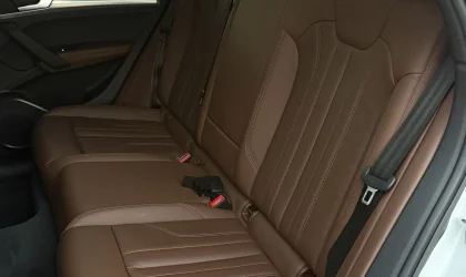 Audi Q5  - 2020