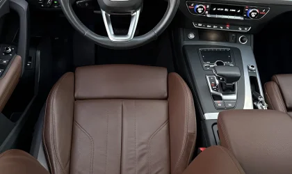 Audi Q5  - 2020
