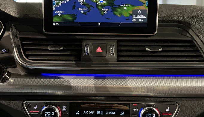 Audi Q5  - 2020