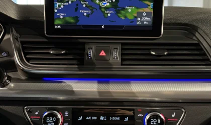 Audi Q5  - 2020
