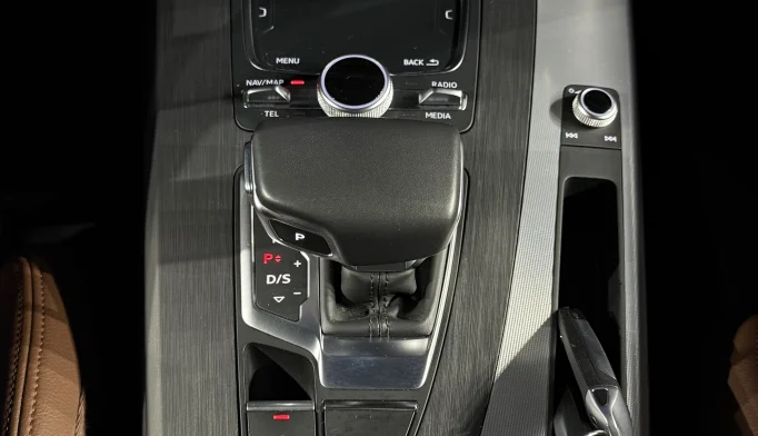 Audi Q5  - 2020