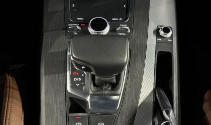 Audi Q5  - 2020