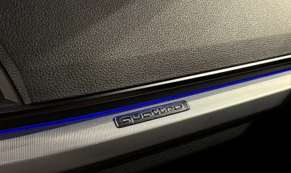 Audi Q5  - 2020