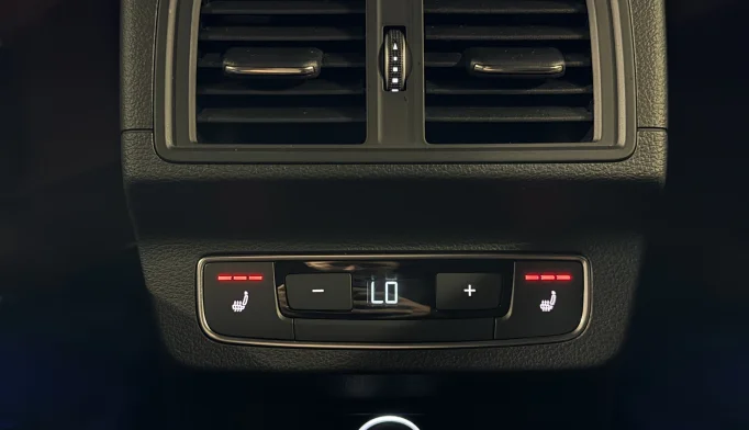 Audi Q5  - 2020