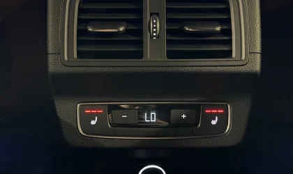 Audi Q5  - 2020