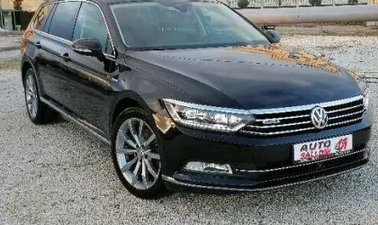 Volkswagen Passat  - 2015