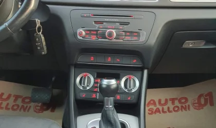 Audi Q3  - 2014