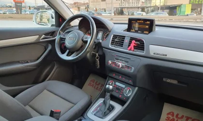 Audi Q3  - 2014