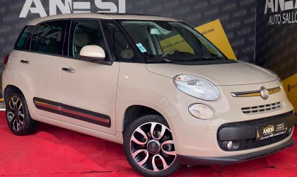 Fiat 500  - 2012