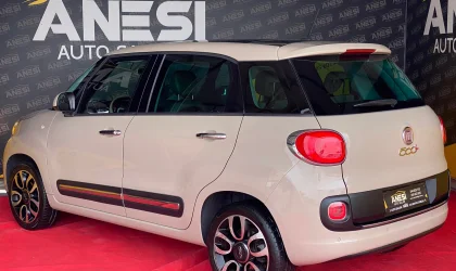 Fiat 500  - 2012