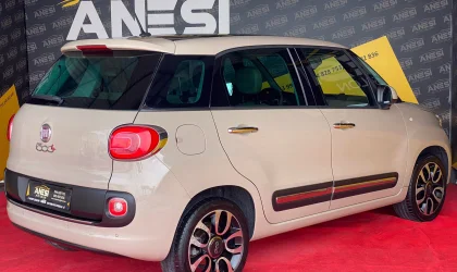 Fiat 500  - 2012
