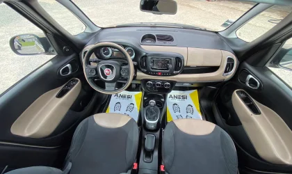 Fiat 500  - 2012
