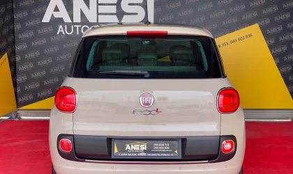 Fiat 500  - 2012