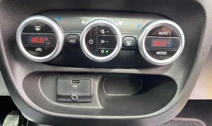 Fiat 500  - 2012