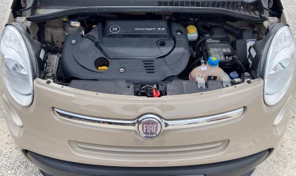 Fiat 500  - 2012