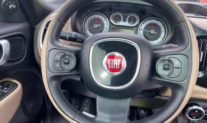 Fiat 500  - 2012