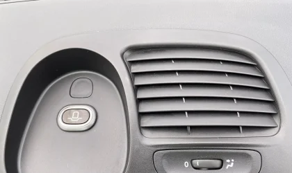Fiat 500  - 2012