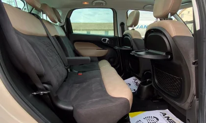Fiat 500  - 2012
