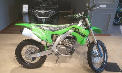 CFMOTO CFORCE 1000 OVERLAND  - 2021