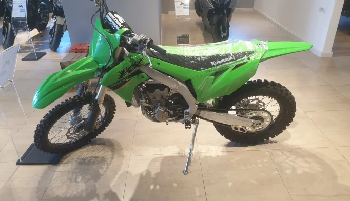 CFMOTO CFORCE 1000 OVERLAND  - 2021