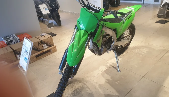 CFMOTO CFORCE 1000 OVERLAND  - 2021