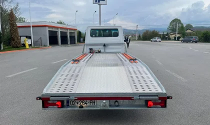 Mercedes-Benz Sprinter  - 2001