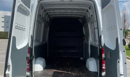 Mercedes-Benz Sprinter  - 2017