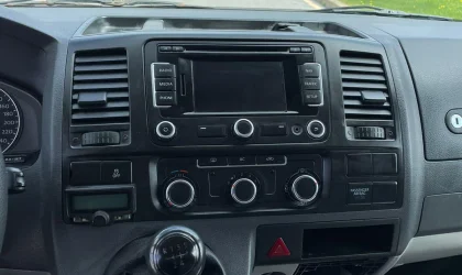 Volkswagen Transporter  - 2011