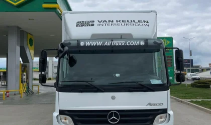 Mercedes-Benz Sprinter  - 2007