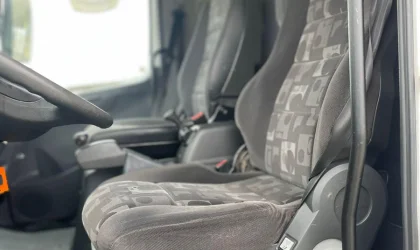 Mercedes-Benz Sprinter  - 2007